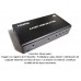 HDMI Splitter 1X4 multiplicador de video con soporte para funciones 3D 